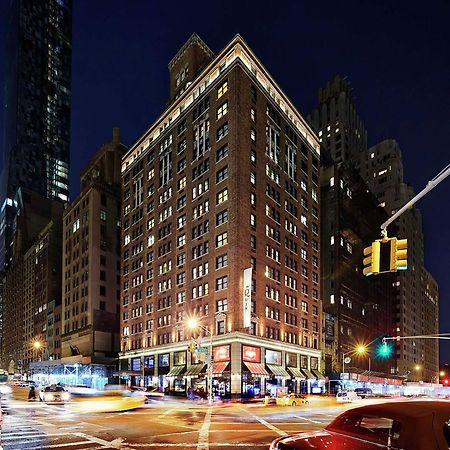 Hilton Club The Quin New York Hotel Kültér fotó