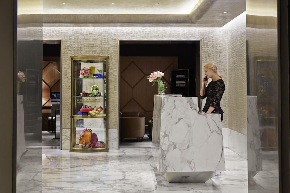 Hilton Club The Quin New York Hotel Kültér fotó