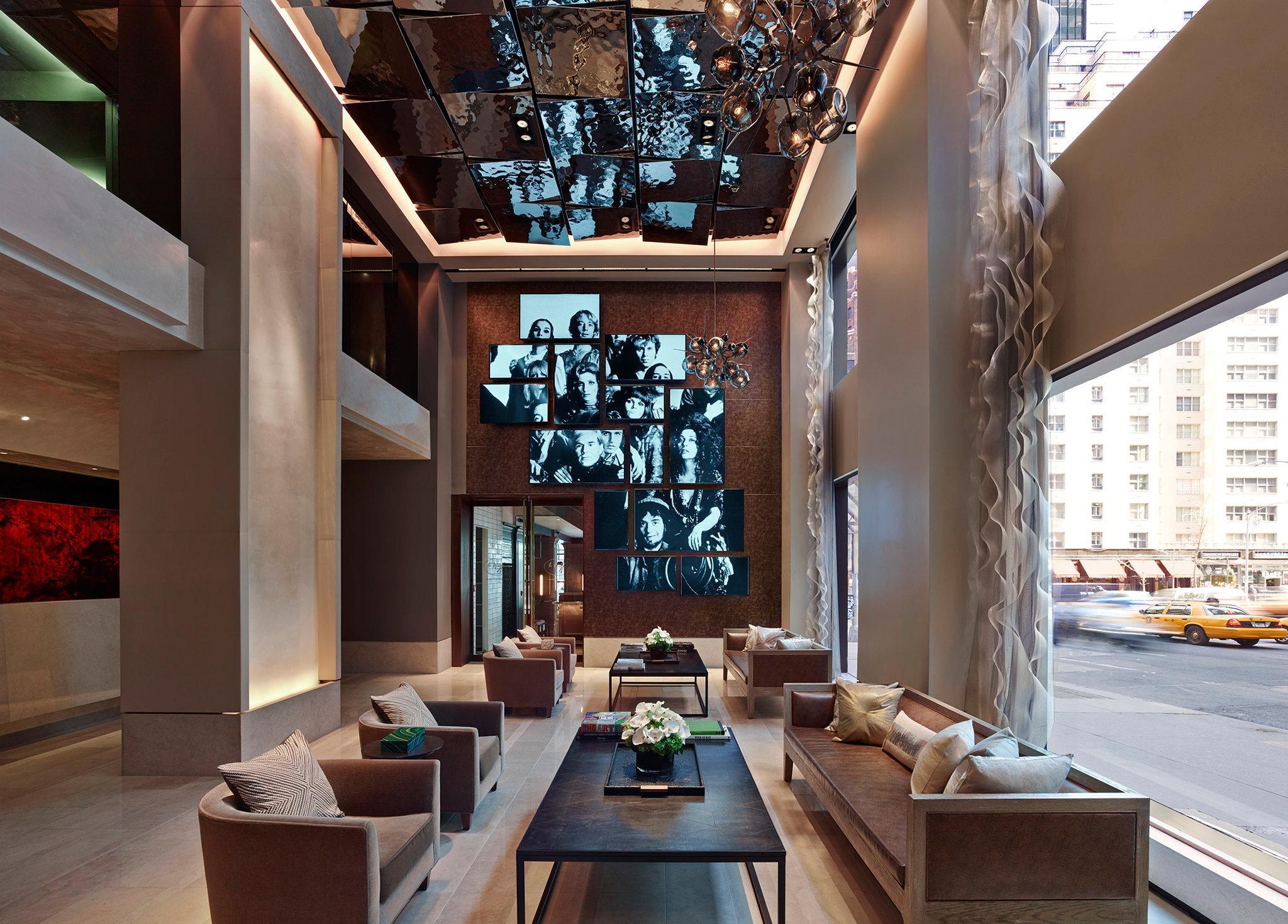 Hilton Club The Quin New York Hotel Kültér fotó
